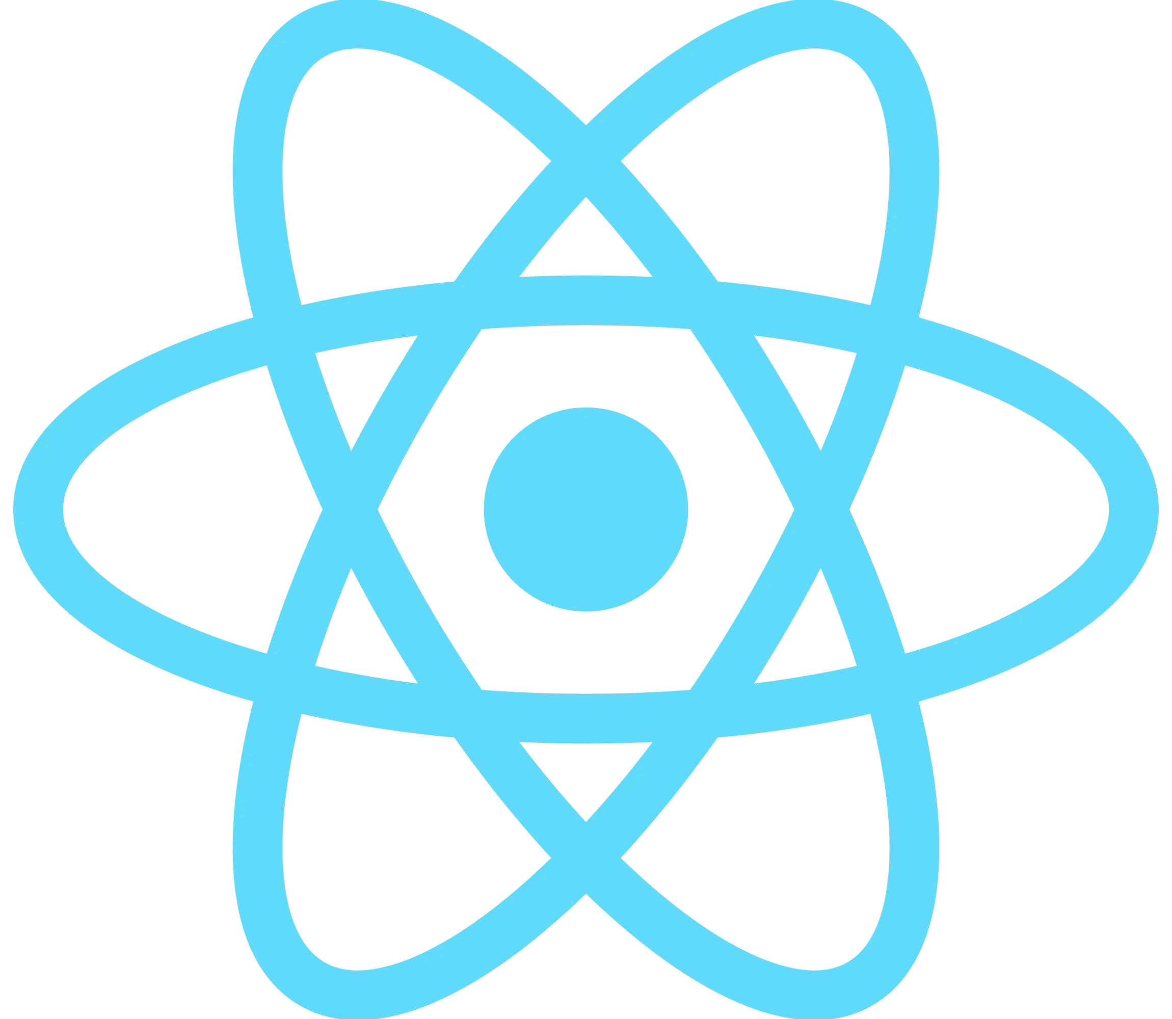 React icon