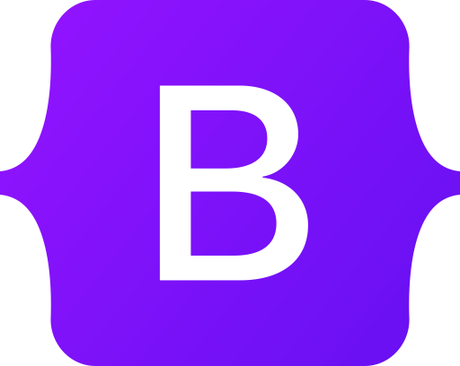 Bootstrap icon