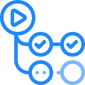 GitHub Actions icon